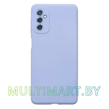 Чехол для телефона Akami Jam для Samsung Galaxy M52 28009 (лавандовый)